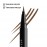 NYX PROFESSIONAL MAKEUP Lift & Snatch Eyebrow Tint Pen, Brunette 1mL