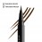NYX PROFESSIONAL MAKEUP Lift & Snatch Eyebrow Tint Pen, Espresso 1mL