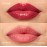 NYX PROFESSIONAL MAKEUP Lip IV Hydrating Glossy Lip Stain with 12HR Hydration - Blush Rush 5mL
