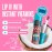 NYX PROFESSIONAL MAKEUP Lip IV Hydrating Glossy Lip Stain with 12HR Hydration - Red-y Set Wet 5mL