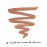NYX PROFESSIONAL MAKEUP Slim Lip Liner - NATURAL 810