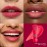 NYX PROFESSIONAL MAKEUP Smushy Matte Lip Balm, Tinted Lip Moisturizer with Soft, Matte Finish Sassy Stuff (Candy Apple Red) 8mL