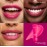 NYX PROFESSIONAL MAKEUP Smushy Matte Lip Balm, Tinted Lip Moisturizer with Soft, Matte Finish She's Serving (Fuchsia) 8mL
