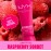 NYX PROFESSIONAL MAKEUP Smushy Matte Lip Balm, Tinted Lip Moisturizer with Soft, Matte Finish She's Serving (Fuchsia) 8mL