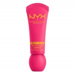 NYX PROFESSIONAL MAKEUP Smushy Matte Lip Balm, Tinted Lip Moisturizer with Soft, Matte Finish Sweet Smack (Mid-Tone Pink) 8mL