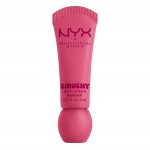 NYX PROFESSIONAL MAKEUP Smushy Matte Lip Balm, Tinted Lip Moisturizer with Soft, Matte Finish Swipe Sesh (Light Dusty Rose) 8mL