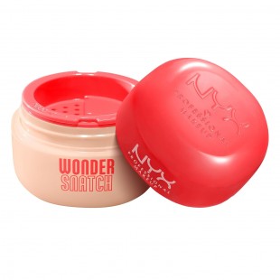 NYX PROFESSIONAL MAKEUP Wonder Snatch Setting Powder, Sugar Serve (Translucent Light) 6gr