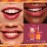 NYX PROFESSIONAL MAKEUP Duck Plump High Pigment Plumping Lip Gloss - 09 STRIKE A ROSE