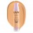 NYX PROFESSIONAL MAKEUP Bare With Me Concealer Serum, Up To 24Hr Hydration - Golden 9.6mL