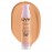 NYX PROFESSIONAL MAKEUP Bare With Me Concealer Serum, Up To 24Hr Hydration - Tan 9.6mL