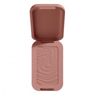 NYX PROFESSIONAL MAKEUP Matte Buttermelt Bronzer - 01 - Butta Cup 5gr