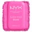 NYX PROFESSIONAL MAKEUP Buttermelt Powder Blush, Up to 12HR Make Up - 01 My Butta Half 5gr