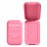 NYX PROFESSIONAL MAKEUP Buttermelt Powder Blush, Up to 12HR Make Up - 02 Butta Together 5gr