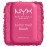 NYX PROFESSIONAL MAKEUP Buttermelt Powder Blush, Up to 12HR Make Up - 07 Butta With Time 5gr
