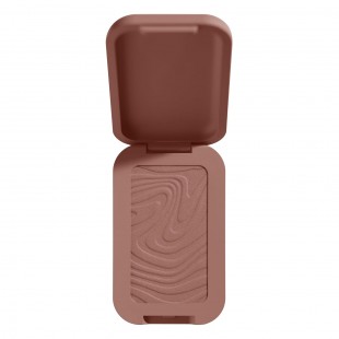 NYX PROFESSIONAL MAKEUP Matte Buttermelt Bronzer - 02 - All Butta'd Up 5gr