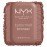 NYX PROFESSIONAL MAKEUP Matte Buttermelt Bronzer - 02 - All Butta'd Up 5gr