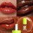 NYX PROFESSIONAL MAKEUP Fat Oil Lip Drip Tinted Lip Gloss - Scrollin'