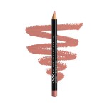 NYX PROFESSIONAL MAKEUP Slim Lip Liner - NUDE PINK 858