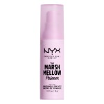 NYX PROFESSIONAL MAKEUP Marshmellow Smoothing Primer, Vegan Face Primer, 10-In-1 Skin Benefits 30mL