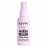 NYX PROFESSIONAL MAKEUP Marshmellow Setting Spray, Matte Setting Spray for 16HR Make Up Wear 60mL