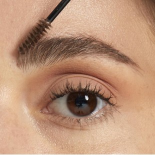NYX PROFESSIONAL MAKEUP Tinted Eyebrow Mascara, Espresso 6.5mL