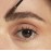 NYX PROFESSIONAL MAKEUP Tinted Eyebrow Mascara, Espresso 6.5mL