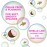OGX Extra Strength Damage Remedy + Coconut Miracle Oil Penetrating Hair Oil Treatment, Extra Hydrating Anti-Frizz Oil for Coarse, Dry Hair