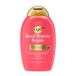OGX Repair & Protect Bond Protein Repair Conditioner 385mL