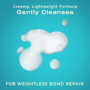 OGX Repair & Protect Bond Protein Shampoo 385mL