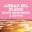 OGX Extra Strength Hydrate & Repair + Argan Oil of Morocco Conditioner for Dry, Damaged Hair