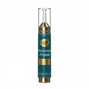 OGX ProGrowth + Peptide Scalp Serum 10mL