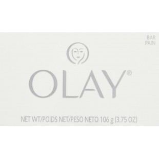Olay Ultra Moisture Shea Butter Beauty Bar with Vitamin B3 Complex