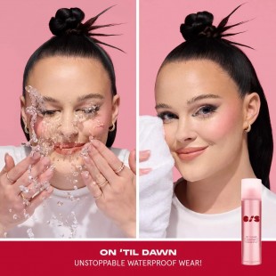 ONE/SIZE by Patrick Starrr On 'Til Dawn Mattifying Waterproof Setting Spray 143mL