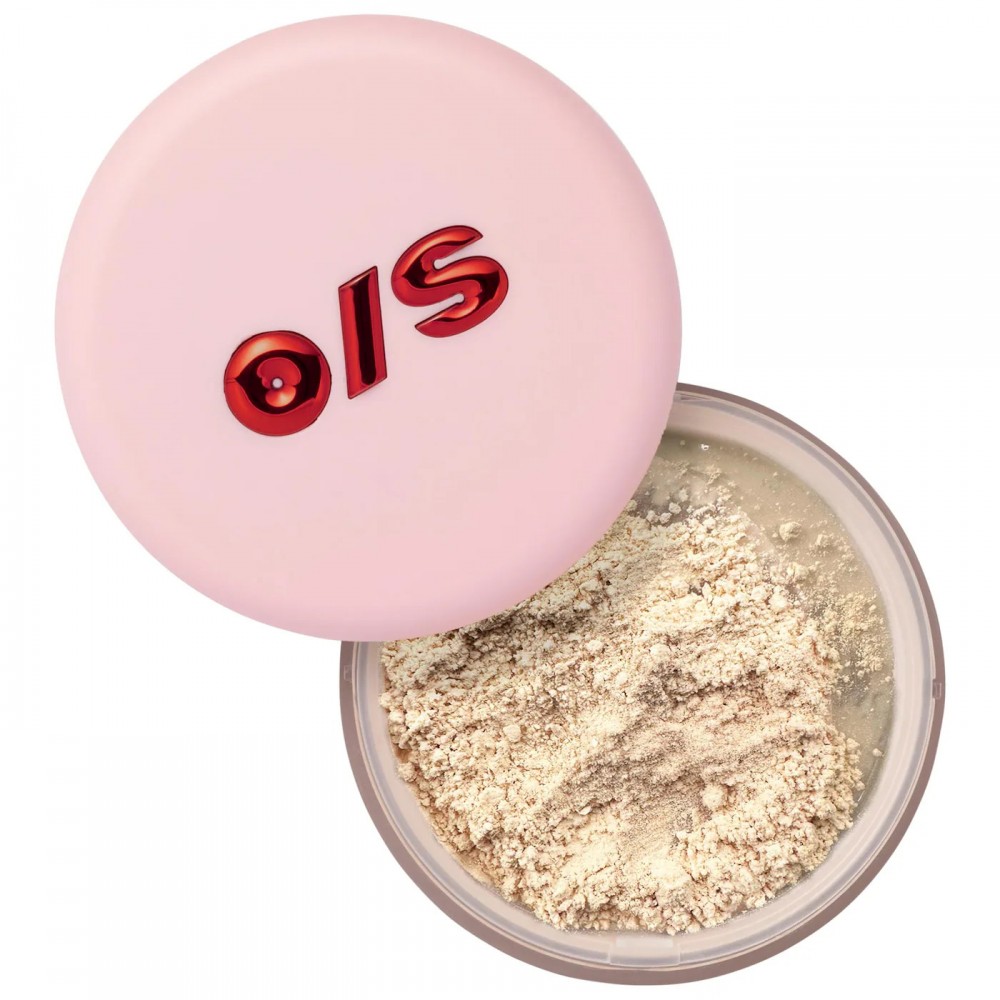 ONE/SIZE by Patrick Starrr Ultimate Blurring Setting Powder TRANSLUCENT 34,5Gr