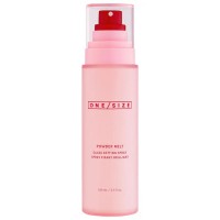 ONE/SIZE by Patrick Starrr Powder Melt Glass Setting Spray 100mL