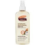 Palmer's Body Coconut Oil Formula