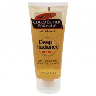 Palmer's Cocoa Butter Formula Deep Radiance Body Gel Oil