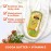 Palmer's Formula Soothing Oil for Dry, Itchy Skin with Vitamin E Cocoa Butter 100mL