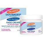 Palmer's Skin Success Anti-Dark Spot Fade Cream with Vitamin E and Niacinamide