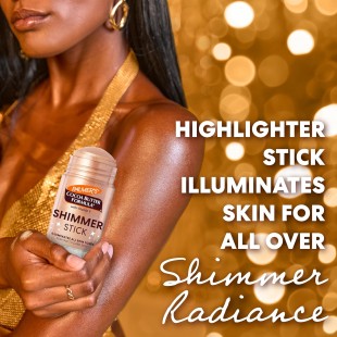 Palmer's Body Shimmer Stick, Cocoa Butter Formula with Vitamin E 30gr