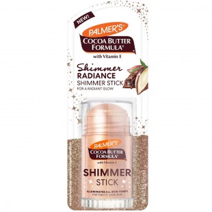 Palmer's Body Shimmer Stick, Cocoa Butter Formula with Vitamin E 30gr