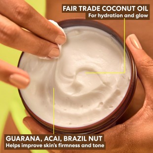 Palmer's Coconut Oil Formula Brazilian Coco Cream with Vitamin E 250gr