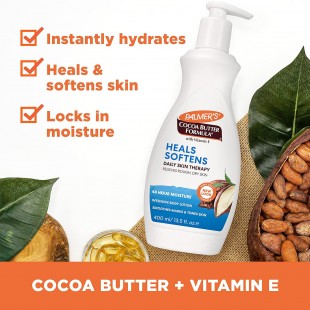 Palmer's Cocoa Butter Formula Daily Skin Therapy