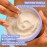Palmer's Cocoa Butter Formula Body Cream, Moisture Drenching Tahitian Vanilla 250gr