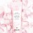 Pantene Nutrient Blends Miracle Moisture Boost Rose Water Conditioner 