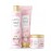 Pantene Nutrient Blends Miracle Moisture Boost Rose Water Petal Soft Hair Treatment