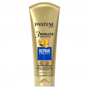 Pantene Pro-V 3 Minute Miracle Repair & Protect Deep Conditioner