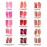 PATRICK TA Major Headlines Double-Take Crème & Powder Blush Duo Just Enough