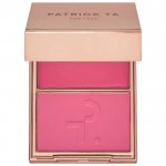 PATRICK TA Major Headlines Double-Take Crème & Powder Blush Duo She's a Doll