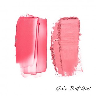 PATRICK TA Major Headlines Double-Take Crème & Powder Blush Duo She's That Girl